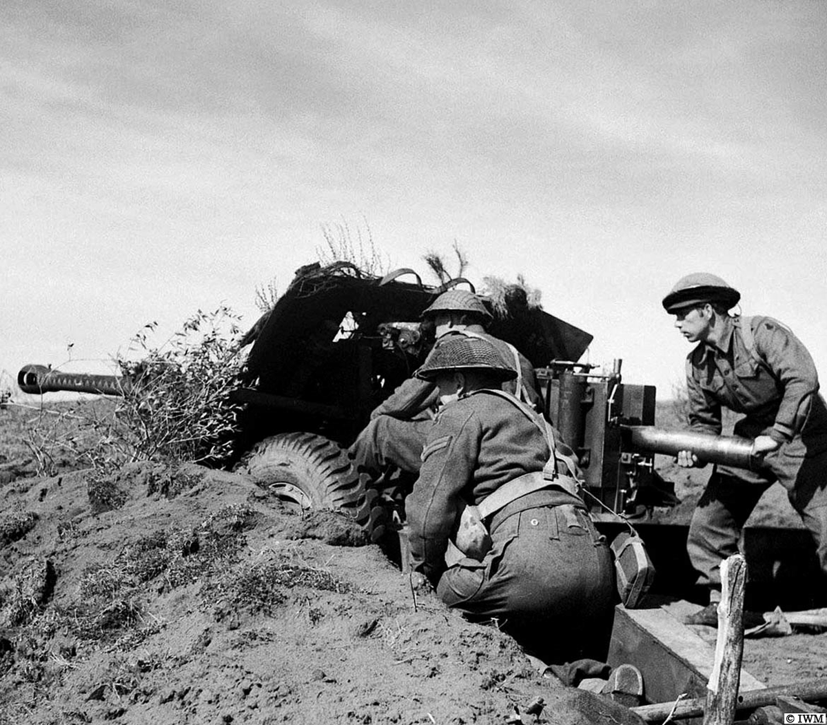 RG Poulussen on Twitter "Very unjust, to be called "DDay Dodgers". (