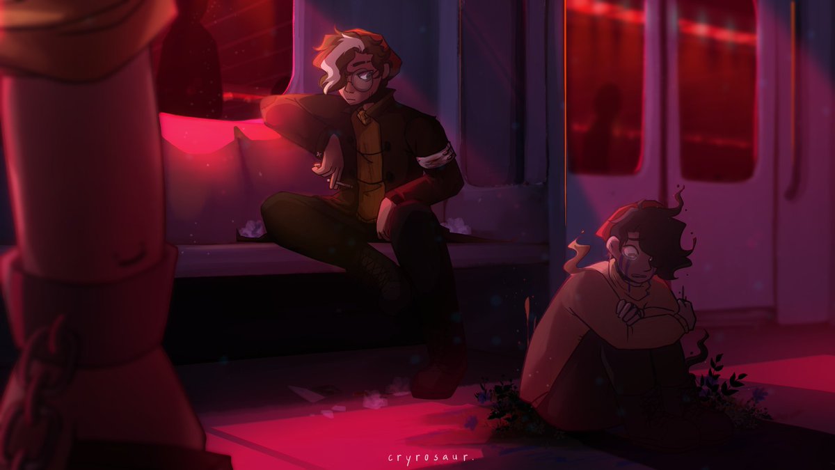 C R Y R O tweet media