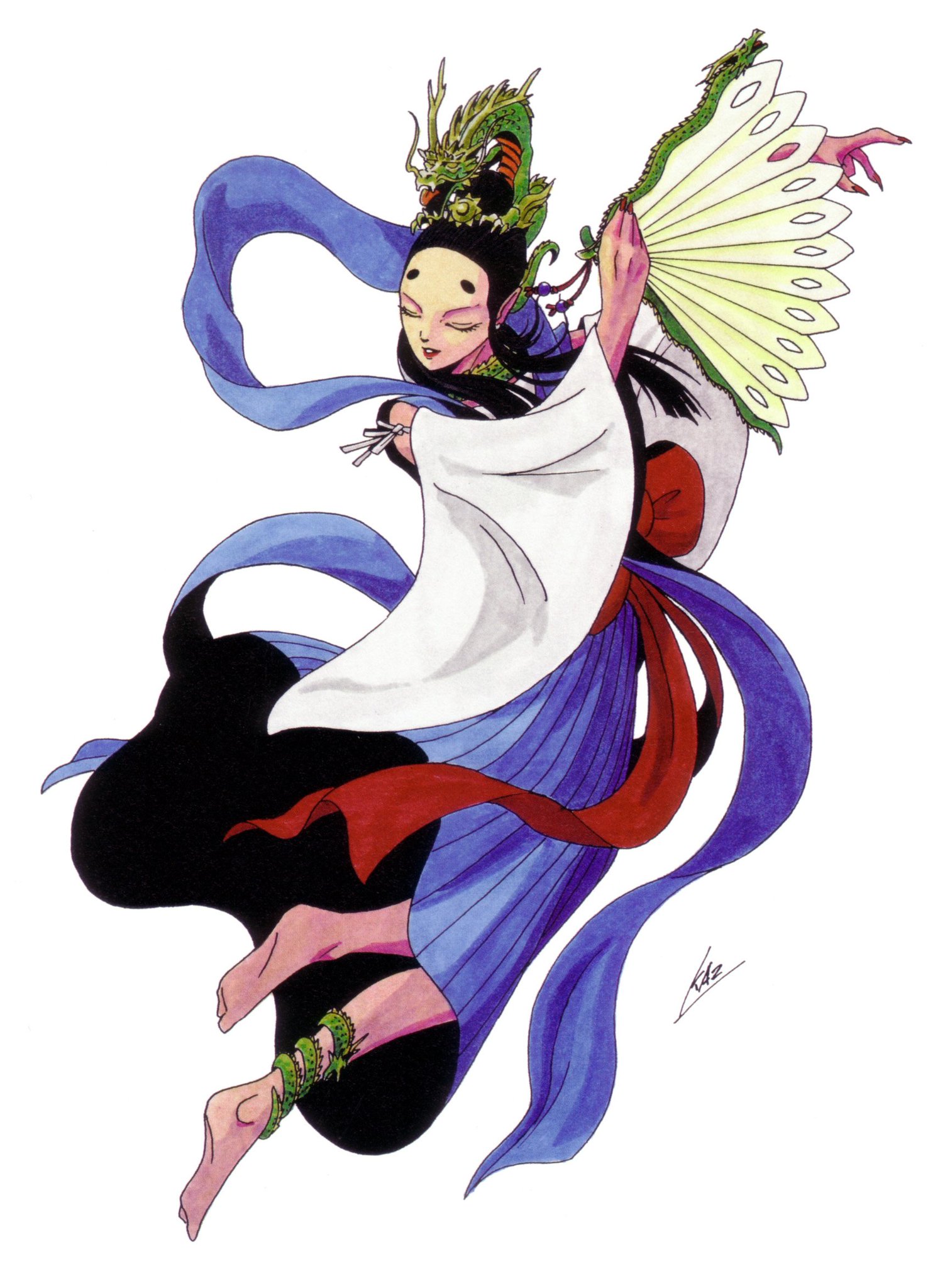 姫❀魔法陣　魔法龍　生命❀ 龍王魔法陣の謎 前編 | 龍王魔法陣に恋して