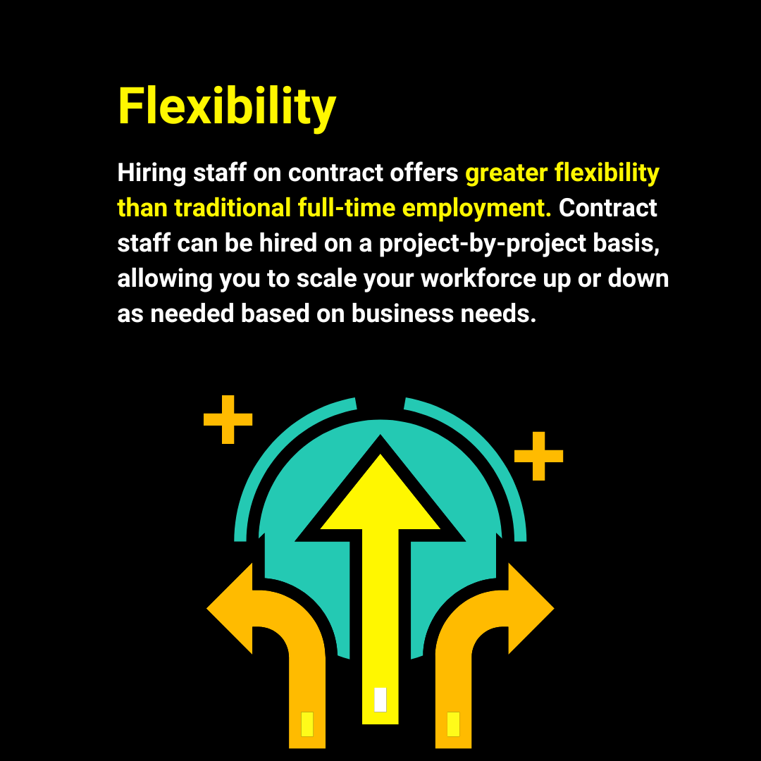 icaninfotech's tweet image. Starting a tech business can be a complex and challenging process, and hiring staff on contract can offer several benefits for startups. 

Read More: icaninfotech.com/hiring-staff-o…

#staffoncontract #hirestaff #EffectiveStrategy #icaninfotech