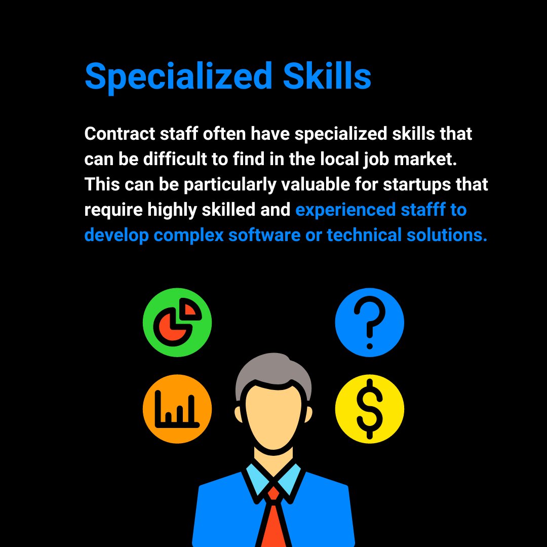icaninfotech's tweet image. Starting a tech business can be a complex and challenging process, and hiring staff on contract can offer several benefits for startups. 

Read More: icaninfotech.com/hiring-staff-o…

#staffoncontract #hirestaff #EffectiveStrategy #icaninfotech