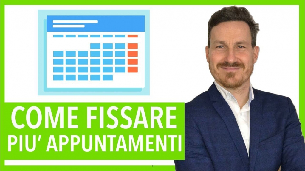 VenditoreEff's tweet photo. Fissare gli appuntamenti con i clienti non è facile!

Risultato? 

1) I fatturati di vendita non soddisfano le attese
2) Non vengono raggiunti i target di vendita 

In questo video vediamo 3 modi per fissare più appuntamenti:

▶️
 https://t.co/unajE24WcA https://t.co/QGwTnJ3TTN