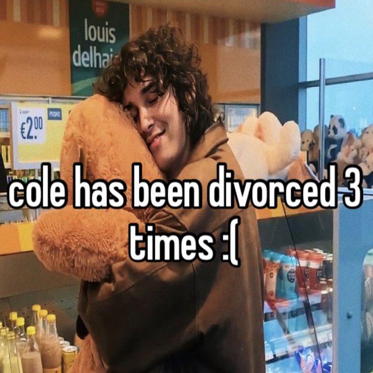dailycolepics's tweet photo. https://t.co/ctFtr2ZOos