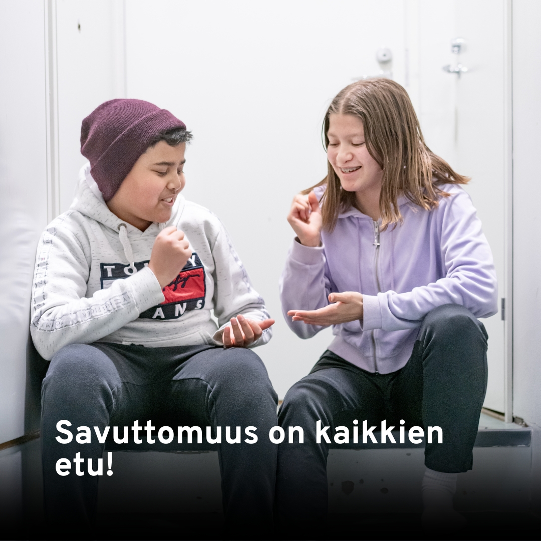 EHYTry's tweet photo. "Lopetetaan nikotiinikierre. Tätä tarvitsemme tulevaisuudessa:
👉 Valtakunnallisia nikotiinivieroitusohjelmia
👉 Tupakkaveron korotusta
👉 Nikotiinituotteiden ikärajan nostamista 20 vuoteen
https://t.co/wpJZucY489
#savuton #savutonSuomi #politiikka #eduskuntavaalit2023" https://t.co/eexGZcxWgz
