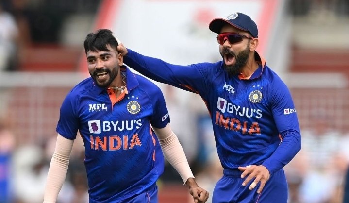 Deepara27213560's tweet image. Happy birthday miyan 💞💫
@mdsirajofficial 💖✨️!
#siraj #mohmmadsiraj