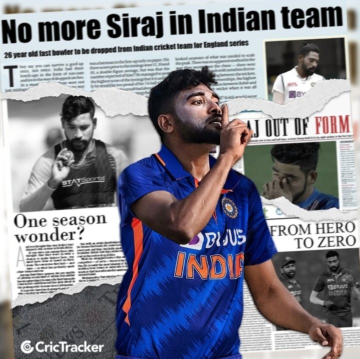 Deepara27213560's tweet image. Happy birthday miyan 💞💫
@mdsirajofficial 💖✨️!
#siraj #mohmmadsiraj