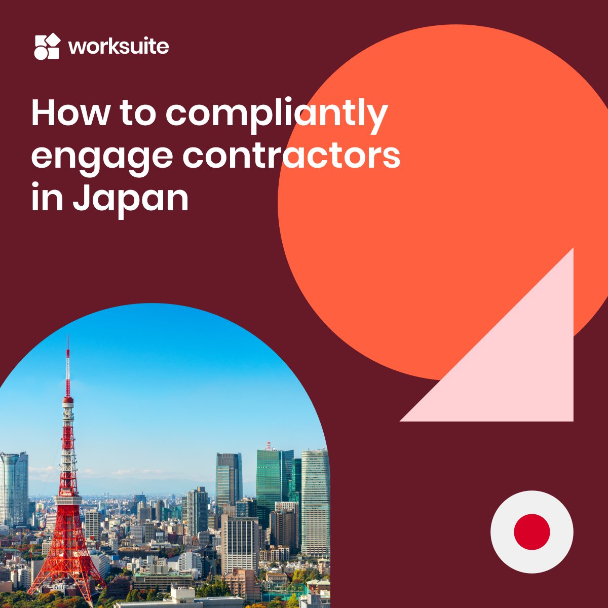 worksuite_com's tweet image. You can find pretty great freelancers in Japan, but how to tackle the 5 mandatory types of insurance? 😲  Check out our guide &amp;amp; find out: tinyurl.com/bdcvfkfu

#GlobalShieldExplorer #Worksuite #ByeByeSpreadsheets #WorkforceManagement #TalentManagement #FreelanceManagement
