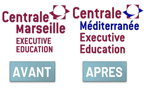 Centrale Marseille Executive Education tweet media