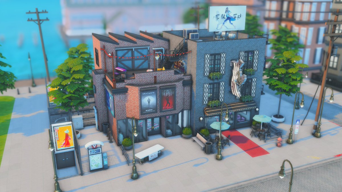 ✨ Shedford Hollow ✨ tweet media