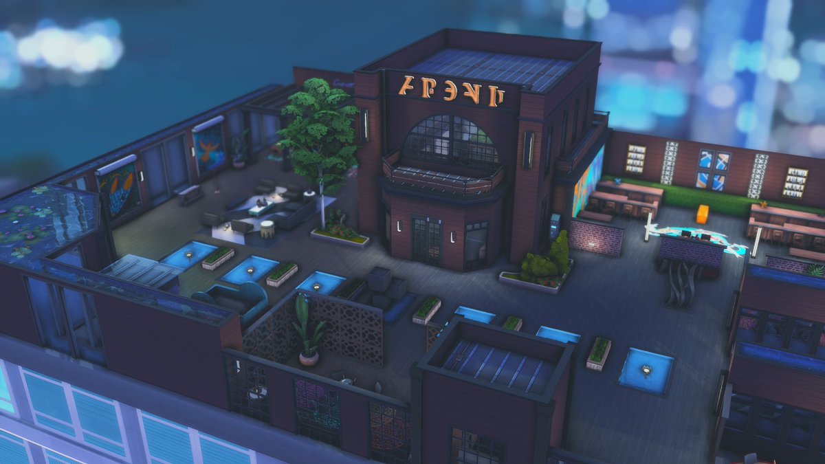 ✨ Shedford Hollow ✨ tweet media