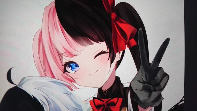 おそくなります 