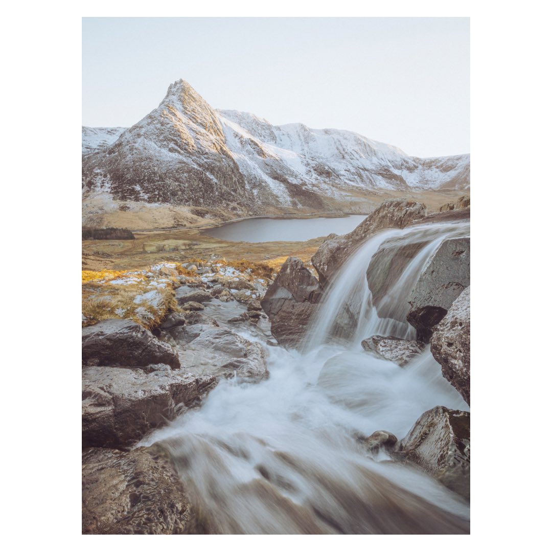 A repost for the weeklies; a hike along the Afon Lloer in the Ogwen valley last week
#wexmondays #fsprintmonday #Sharemondays2023 <a href="/FujifilmUK/">FUJIFILM UK & Ireland</a>