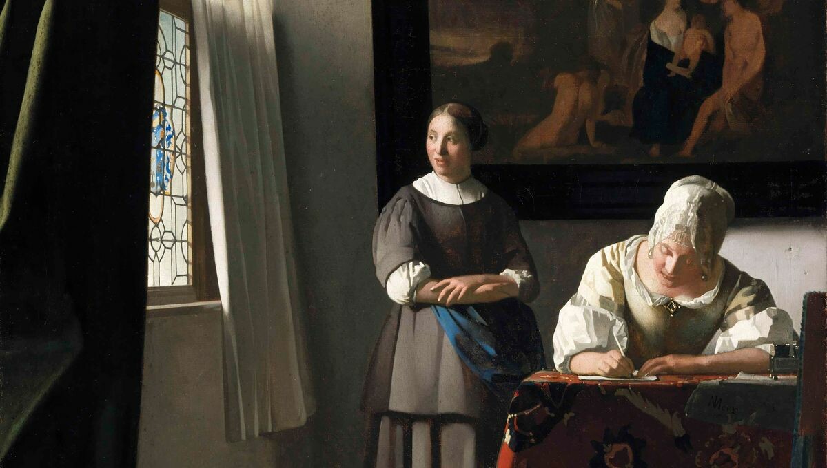 Il y a quelques années, le mot "autrice" sur les réseaux sociaux suscitait un tollé dans les commentaires. C'est moins le cas aujourd'hui. Entre démarche militante et justification historique, le mot est parvenu à entrer dans les usages.
➡️ l.franceculture.fr/8Kh