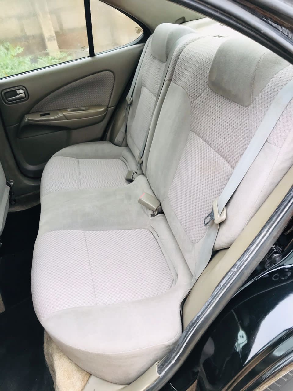 2005 nissan 2024 sentra seat covers