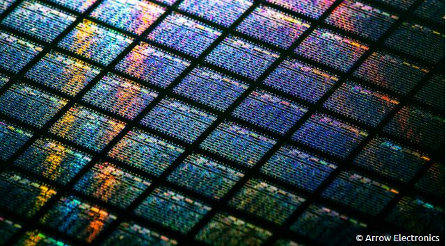 Arrow Electronics hat mit dem JetCarrier96 ein Entwicklungsboard geschaffen, das vielen Entwicklern die Arbeit an neuen Designs erleichtern dürfte. Mehr dazu, in der Titelstory der D&amp;E1: bit.ly/3T9lsTi <a href="/ArrowGlobal/">Arrow Electronics</a> #embedded #Elektronik #ew23 #technology ts