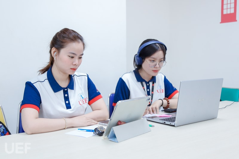 daihocUEF's tweet photo. Workshop quốc tế: Sinh viên UEF và K.I.T “bắt tay” phát triển nhiều dự án sáng tạo độc đáo

Xem thêm tại: https://t.co/ZdjyLjm0oB https://t.co/SWvpI4hxG3