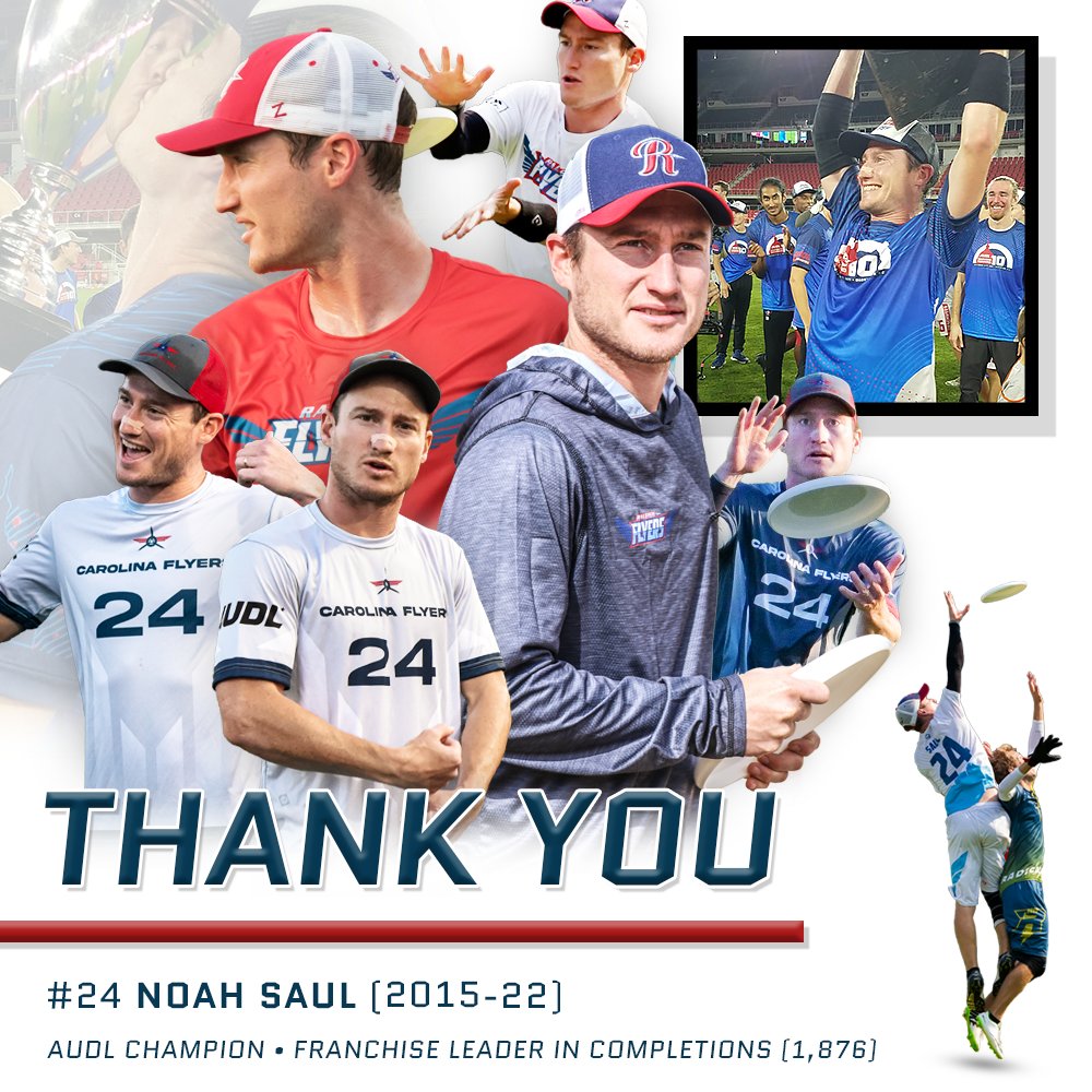 Carolina Flyers tweet media