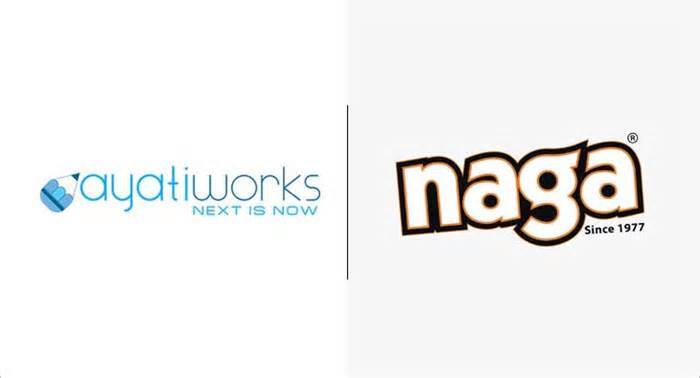 Ayatiworks bags digital & creative mandate for Naga Foods    ift.tt/Ubj1ked