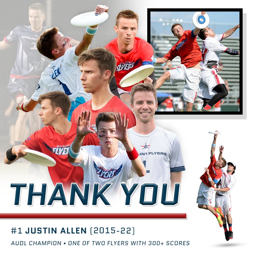 Carolina Flyers tweet media