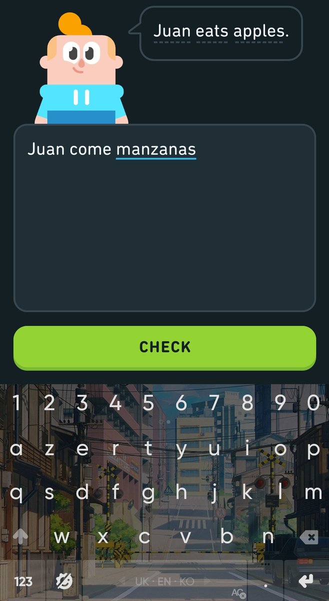 Na een streak van 230 dagen word ik opeens gehit met deze banger