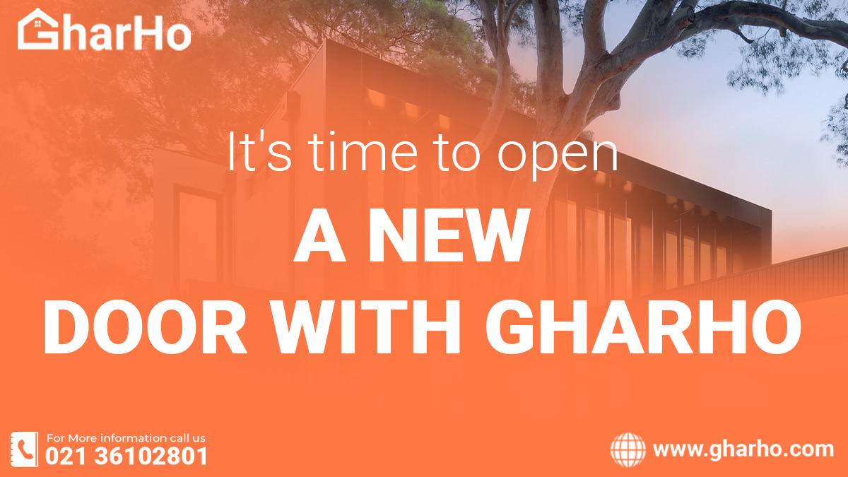 It's time to open a new door with Gharho
#THFL #homebuying #homebuyers #homefinance #houseloans #homeloanfinance #housingfinance #homemortgage #buyhouse #affordablehomes #homeloanapproval #housing #apnaghar #Karachi #Lahore #Multan #Pakistan