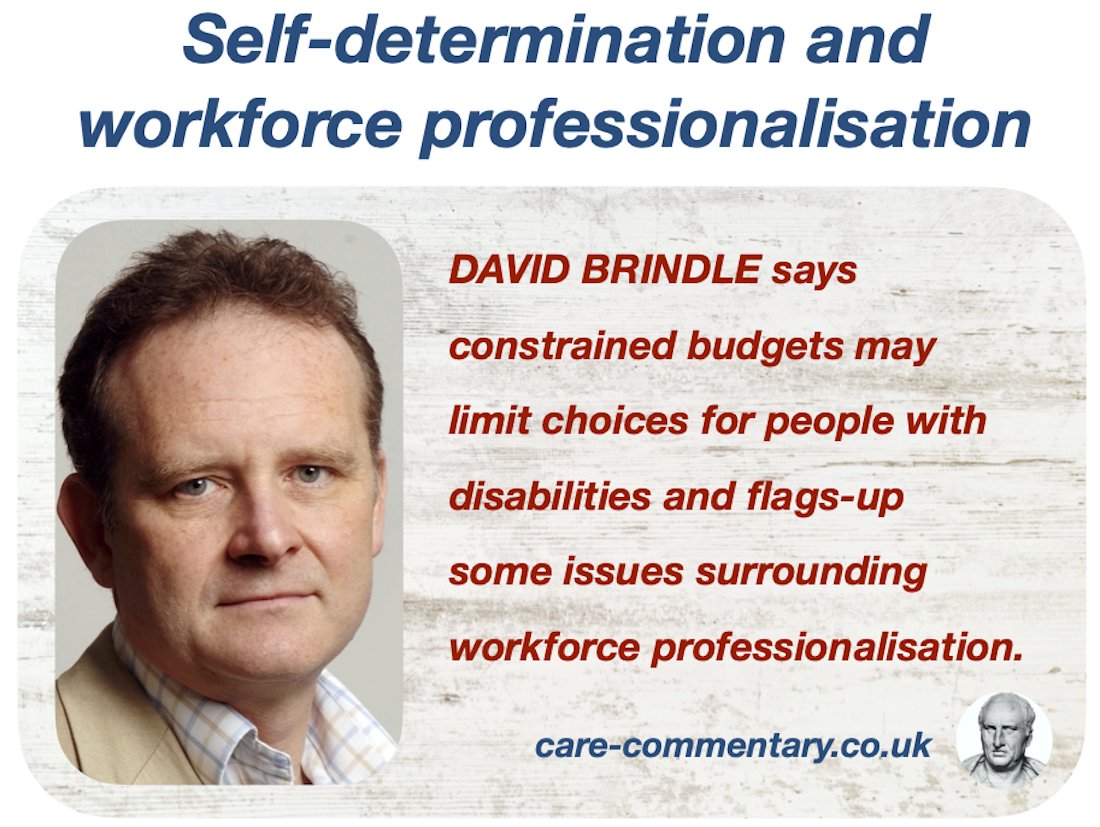 CareCommentary's tweet photo. https://t.co/kZehnwungW #DisabilityRights #socialcareworkforce @DavidJ_Brindle https://t.co/tKJEYNgAPI