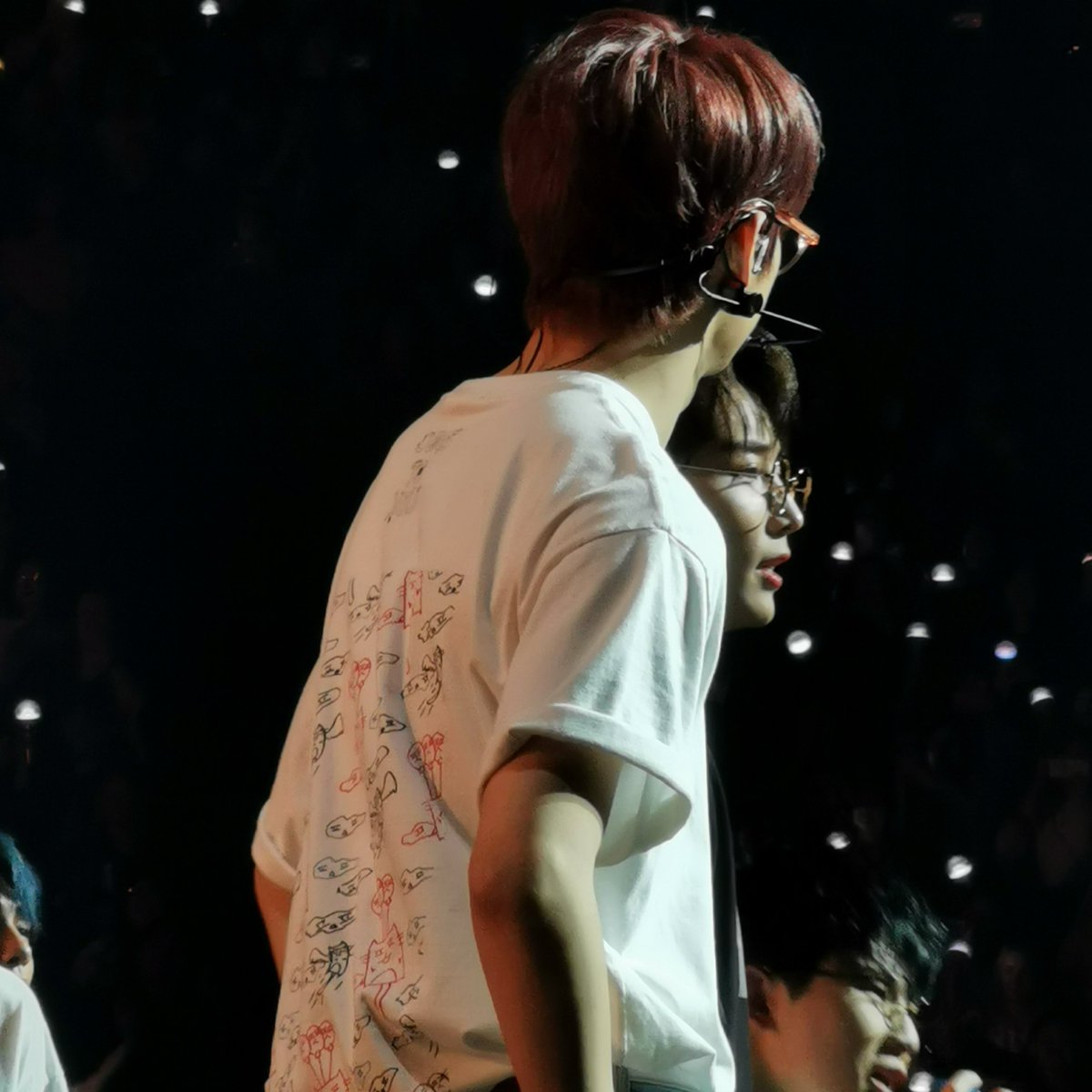 ۟ on Twitter "backshots"