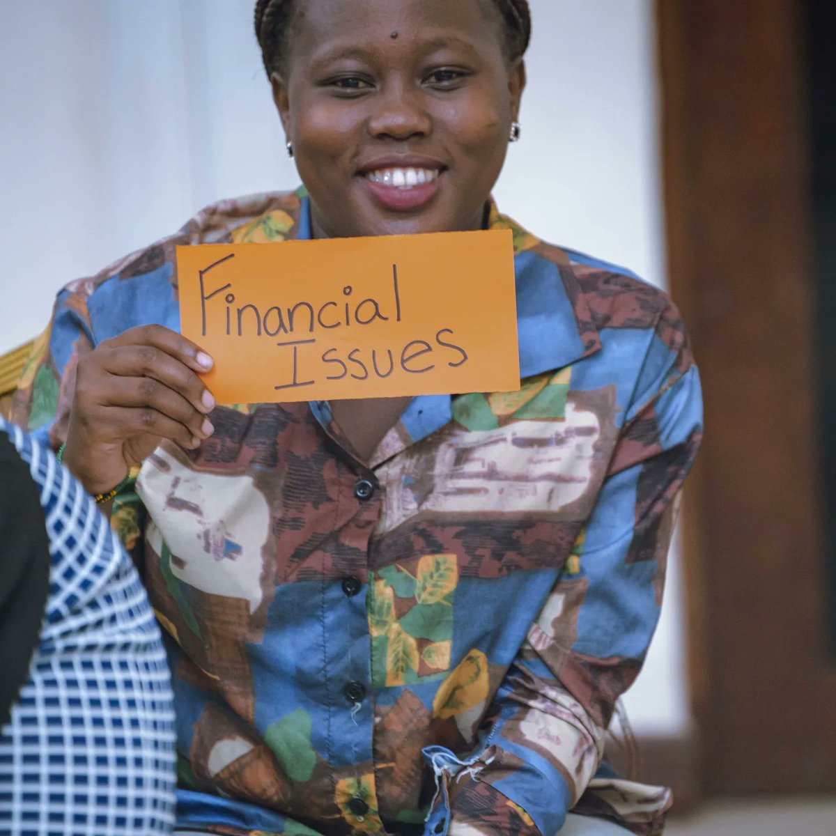 DorcasBahati Mgogwe tweet media