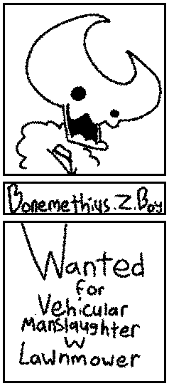 Bonemethius's tweet photo. i am still on the large you fooligans https://t.co/FxYtYGaajJ