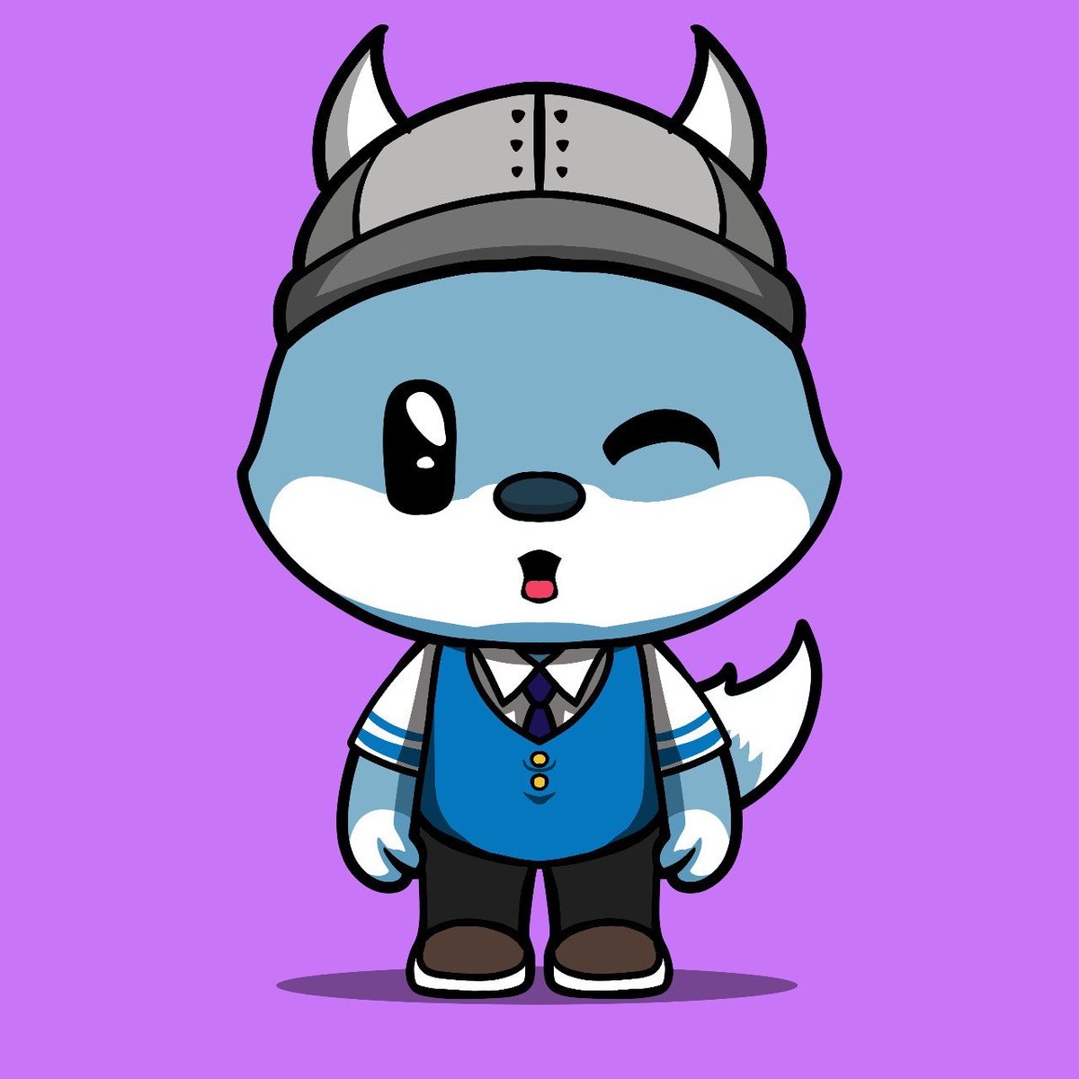 OrdinalFox tweet picture