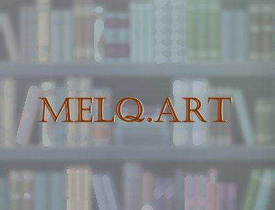melq_art's tweet photo. ¡Muy pronto abriremos un nuevo sello editorial!
https://t.co/deOgHXnzuo
#melqart #melqartmedia #melqartediciones #libros #arte #literatura #ediciones #media https://t.co/PI3GauvJa5