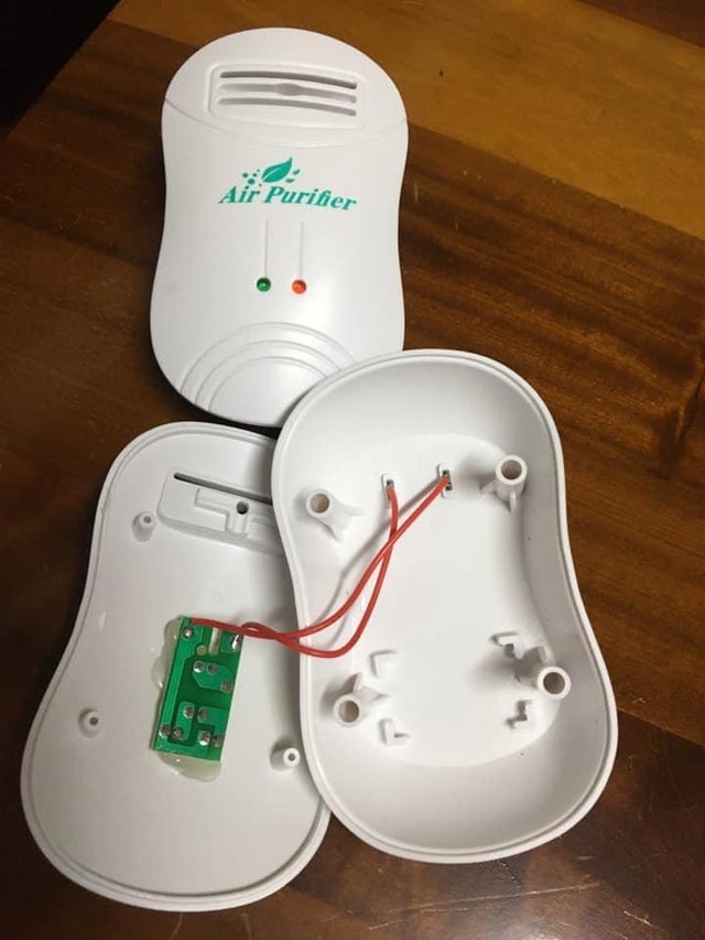 "Air Purifier"

Credit: reddit.com/r/assholedesig…