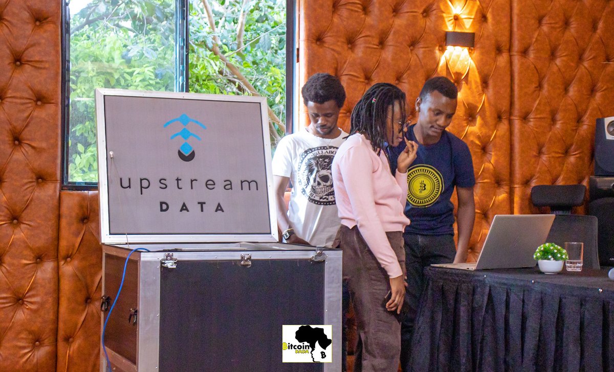 Bitcoin DADA tweet media