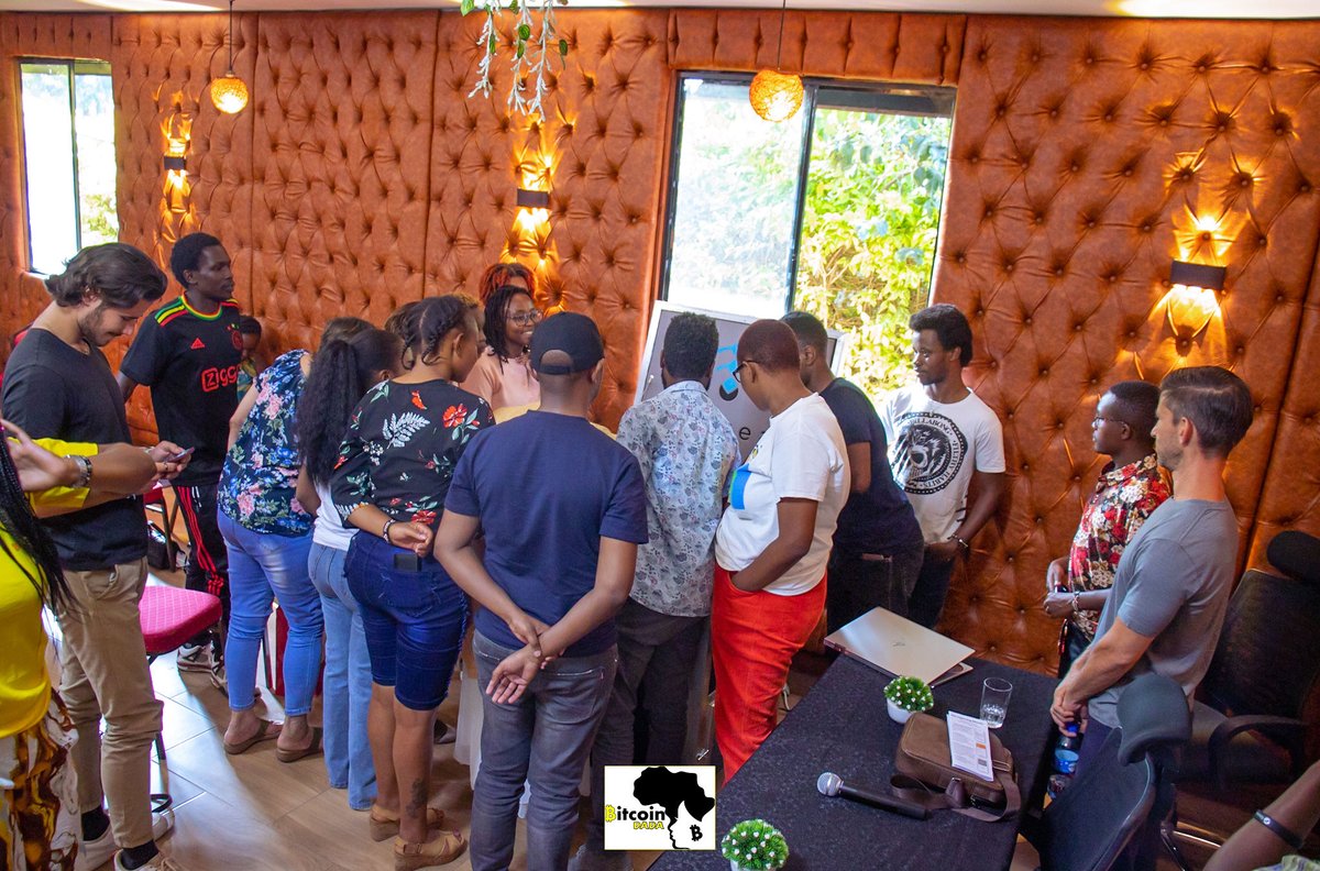 Bitcoin DADA tweet media