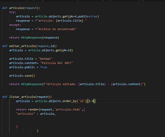 michaelschildw's tweet photo. Day 39 OF #100DaysOfCode in #Python
#100daysofpython #100daysofcodechallenge
#programmingwithmosh #deved #webdevelopement #webdesign #programming #coding #Python #Java #javascript #code #coder #100DaysOfCode #CodeNewbie #KnowProgram #javascript #FrontEndDevelopment #FrontEnd https://t.co/UYXCTYwAeo
