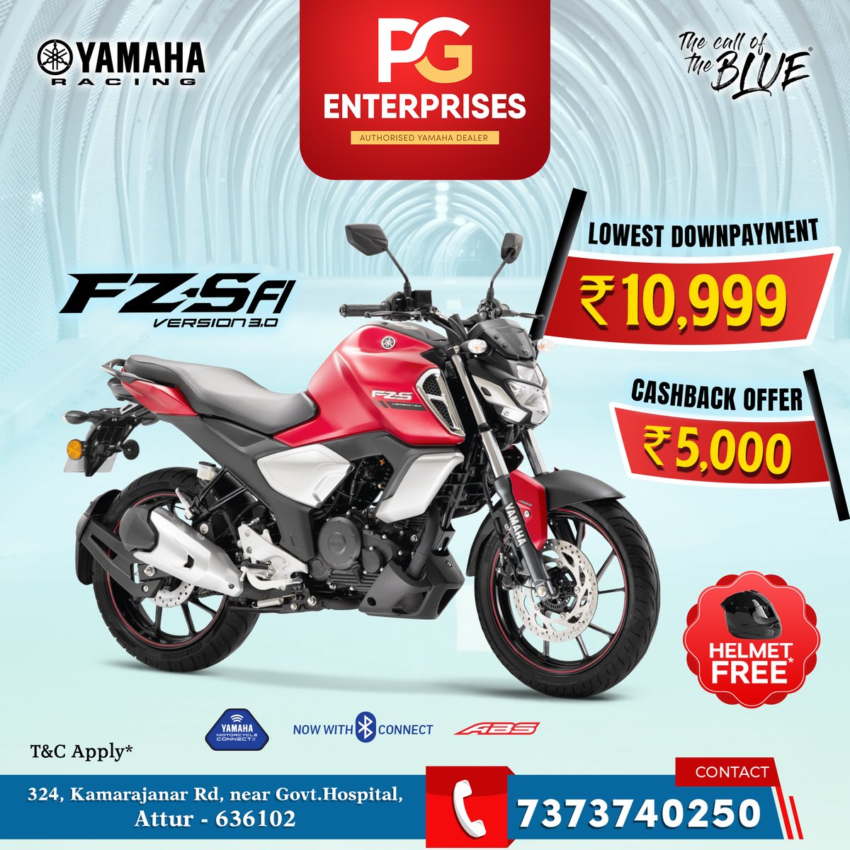 PG Enterprises (@PG_Yamaha) / Posts / X