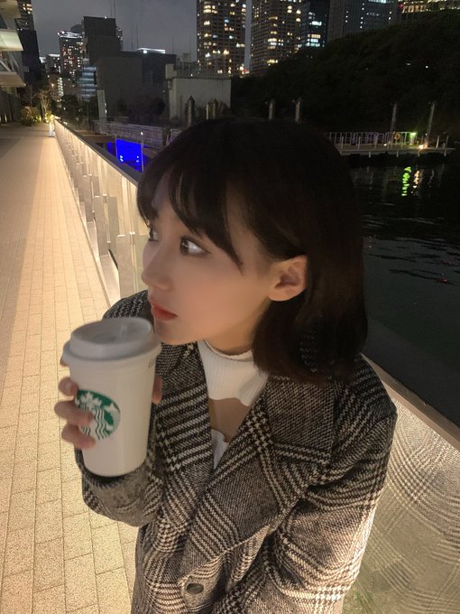 田中美久