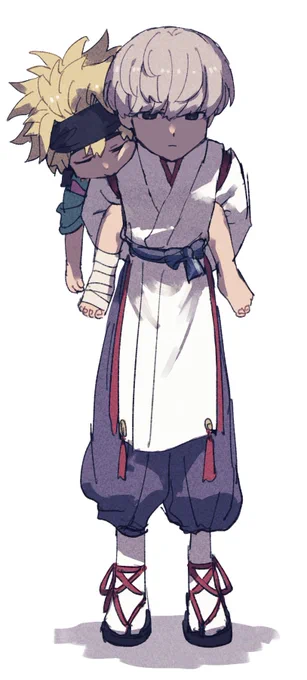 リリィ幻覚 