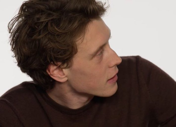 Happy birthday george mackay you will always be famous 