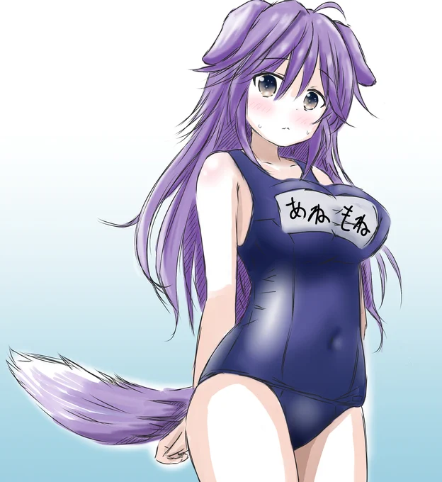 わんわん花騎士 #フラワーナイトガール #花騎士 #カトレア(花騎士) #サフラン(花騎士) #アネモネ(花騎士)  