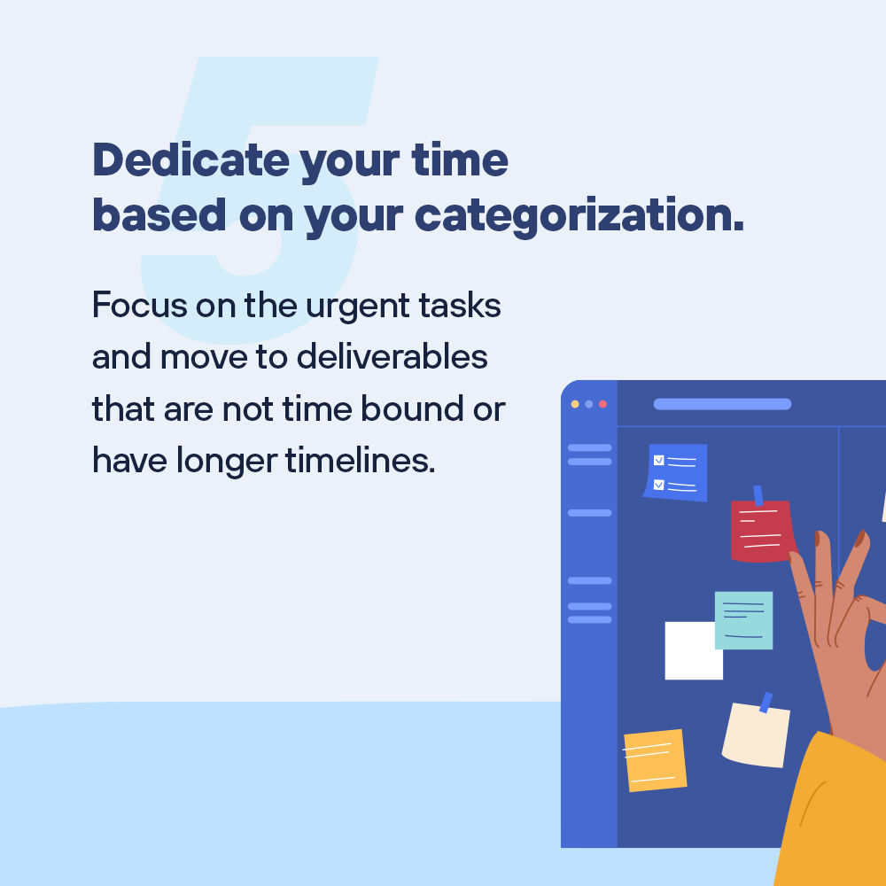 kobo_360's tweet photo. Here are 6 tips to get your week off to a great start.   #mondaymotivation #workflow #kpi #todo #performance #humanresources #productivity #dailyroutine #teamwork #colleagues #q1 #quarterlyreview #mpr #technology #fintech #digitallogistics #kobo #kobo360 #reward #results https://t.co/bvrHnHHSfQ