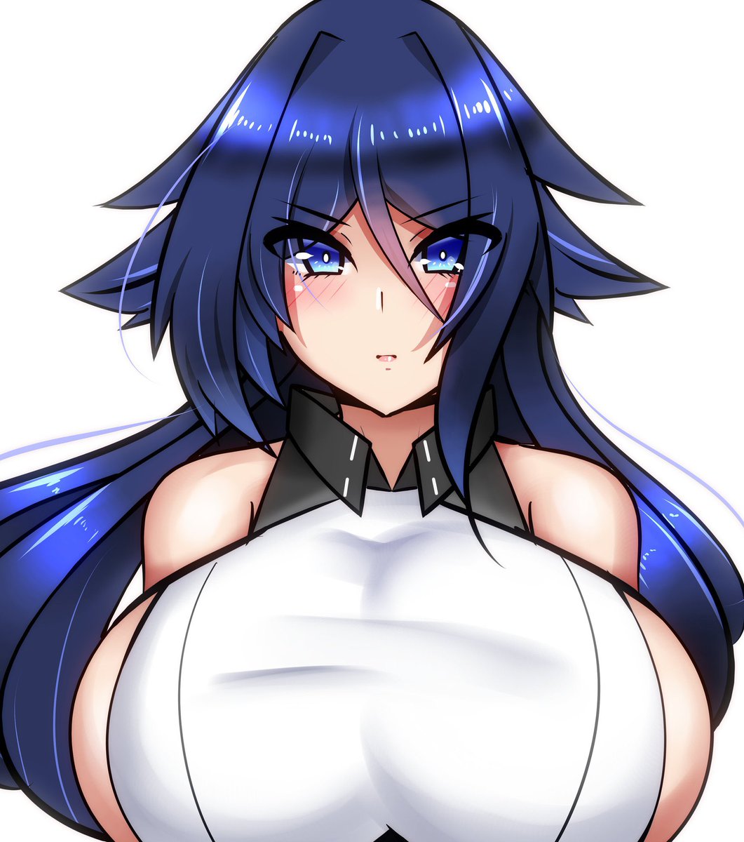 ◯神威(長髪
現行の姿。
洗脳が解けて帰還した後の神威。
本人は短い方が好みらしい。 