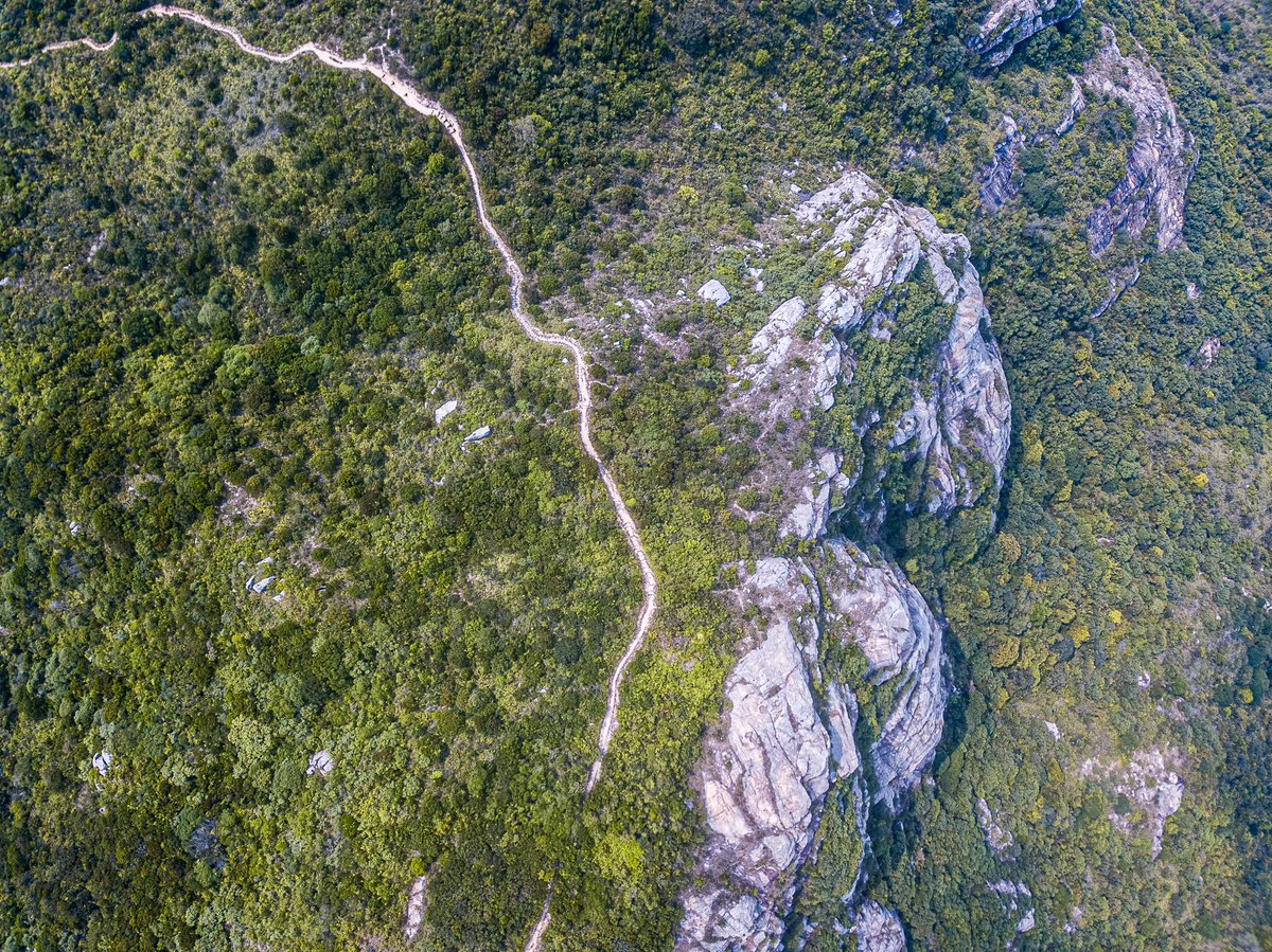 UTMBWorldSeries's tweet photo. 🇭🇰 Translantau by UTMB registration is now open with a 48-hour UTMB Index priority registration window! ✍️

🗓 10-12 November 2023
4 distances - 🟥 #TL140, 🟩 #TL100, 🟧 #TL50, 🟨 #TL25, pick yours👉 https://t.co/5j3kH1R057 🌍

Let's go! 

📸 © Alexis Berg - Sunny Lee
#UTMBWorld https://t.co/GzoEpNlRko