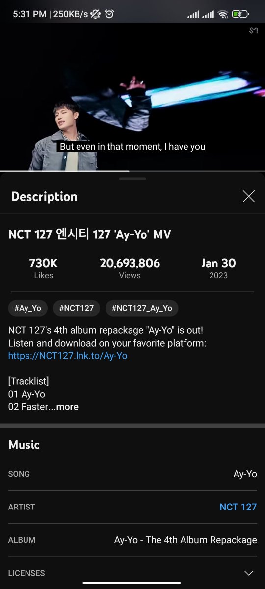 dequeenswell's tweet photo. 🔥 130323 Streaming Party For 127Squad 🔥
2 Baddies 🏎️💨
🔗https://t.co/lXma2waKYz
Ay-Yo 🌴💗
🔗https://t.co/omY4B9VNCH
Sticker 🤠💚
🔗https://t.co/d03Acz15Qy
Tags: @pukupukupouw @junjsuh @caramelmacchiiw @jjhxprada
#2Baddies_RoadTo_100M
#Ay_Yo_RoadTo_25M
#Sticker_RoadTo_90M https://t.co/XGnZSfERSm