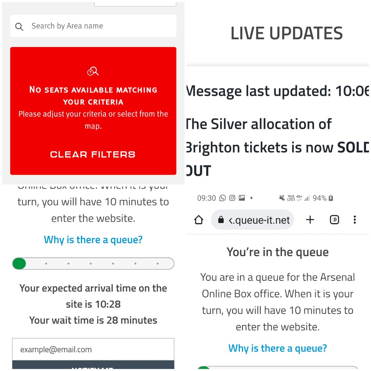 🎗 ///SHE WORE/// 🎗 tweet media