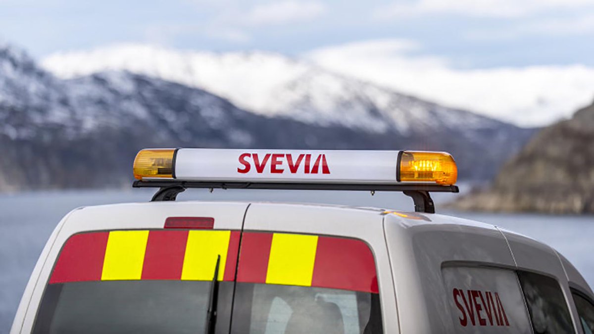 Sherpasgroupab's tweet photo. When Svevia decided to use Teams as a projectportal, the choice fell on Sherpas and the things we build with SPFx.

Read more(In Swedish): https://t.co/uAable6gzX

#SPFx #M365PnP https://t.co/NUmXrVbuBk