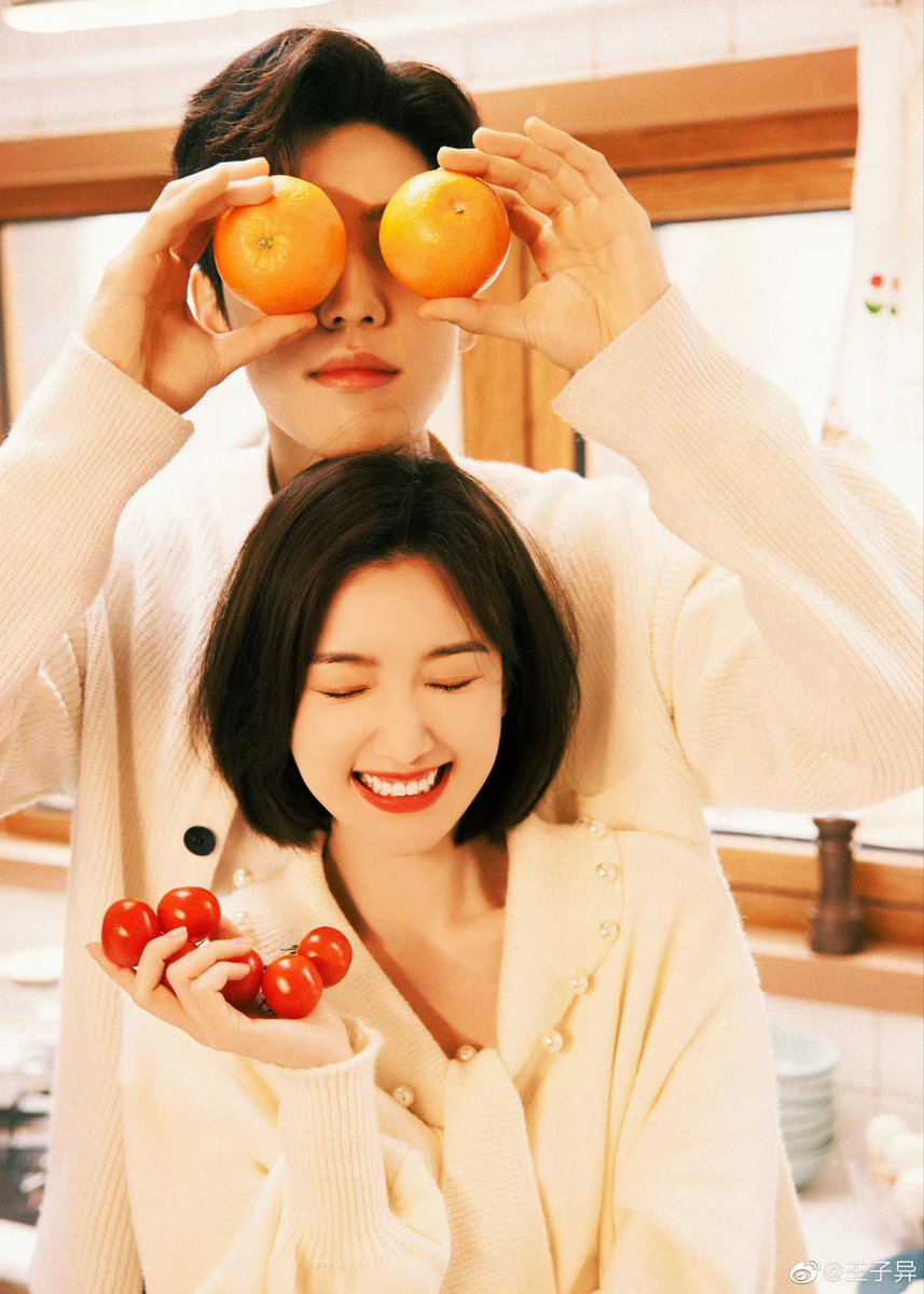 wzypics's tweet photo. — 230313 Wang Ziyi Weibo Update 💙
The food cooked by #SunXiang is delicious (3/3)
#HelloBeautifulLife #心想事成
#王子异 #wangziyi #NinePercent https://t.co/1VzKGSdyWe