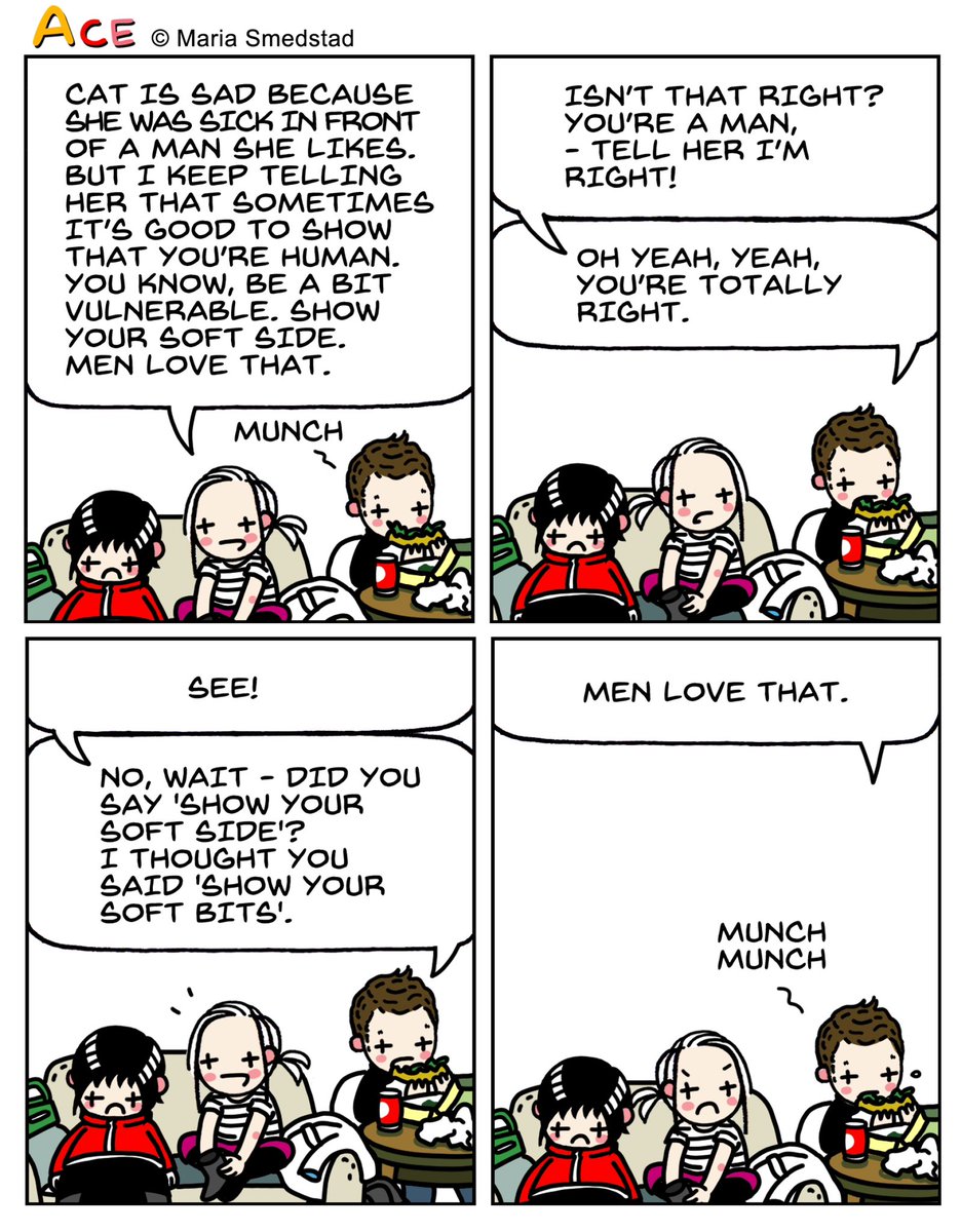 Em Cartoons tweet media