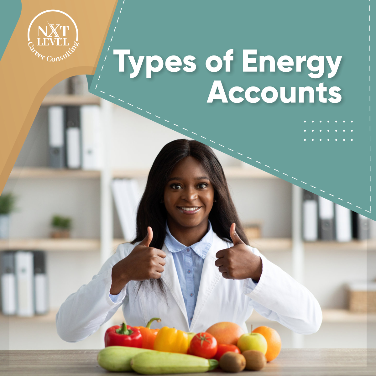 NXTLevelCC's tweet photo. Our energies are the fuel of our day. Physicians and other medical professionals need to understand these different accounts of energy to channel their power.

Read more:
https://t.co/LCsFFZ8fmJ

#EnergyAccounts #ConsultingAgency #NewYork https://t.co/EY4ahYJbCt