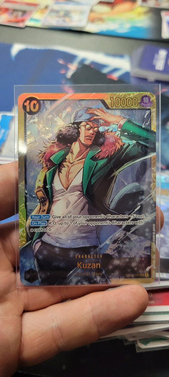 Some pulls from pre release